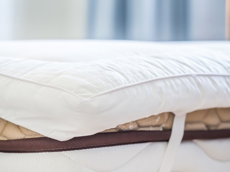 Hotel Mattress Protector Hotel Mattress Protector