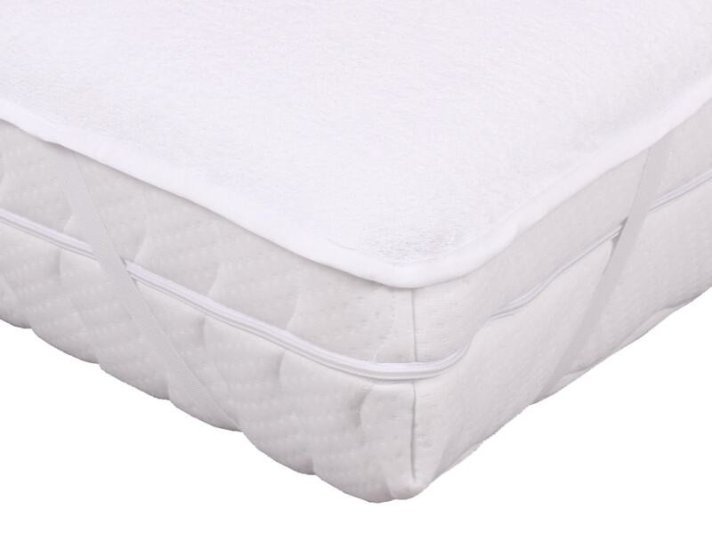 Hotel Spa Mattress Protector Hotel Spa Mattress Protector